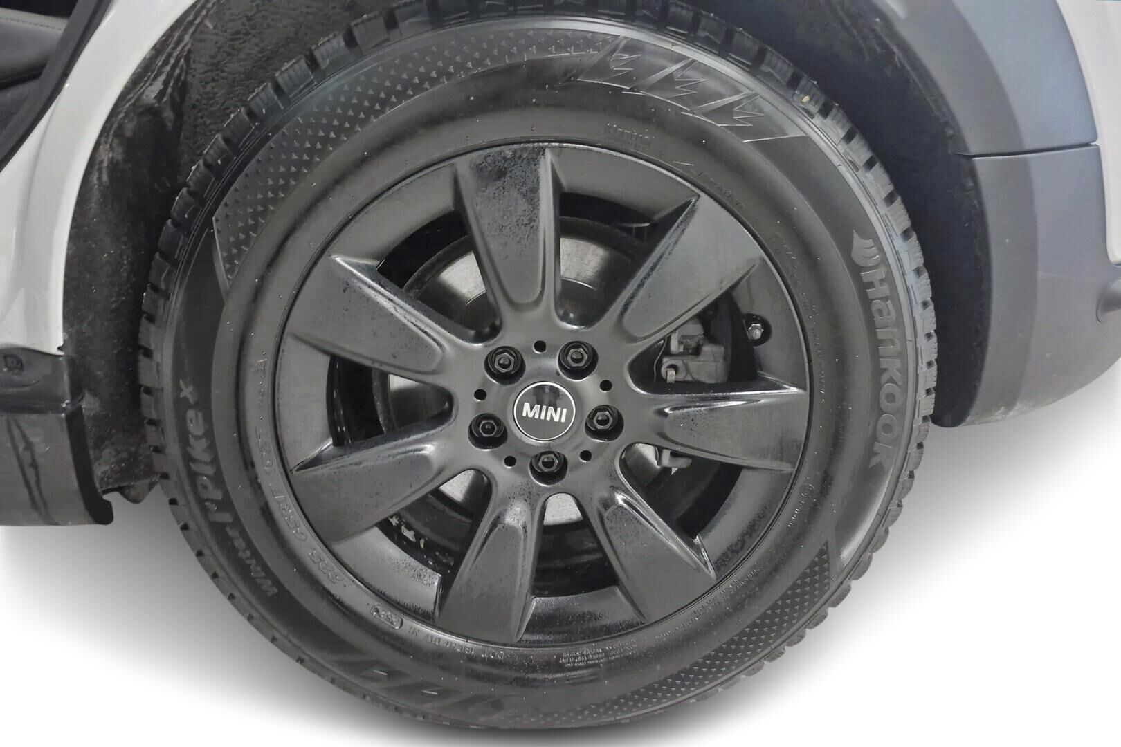 MINI COOPER iso kuva 13