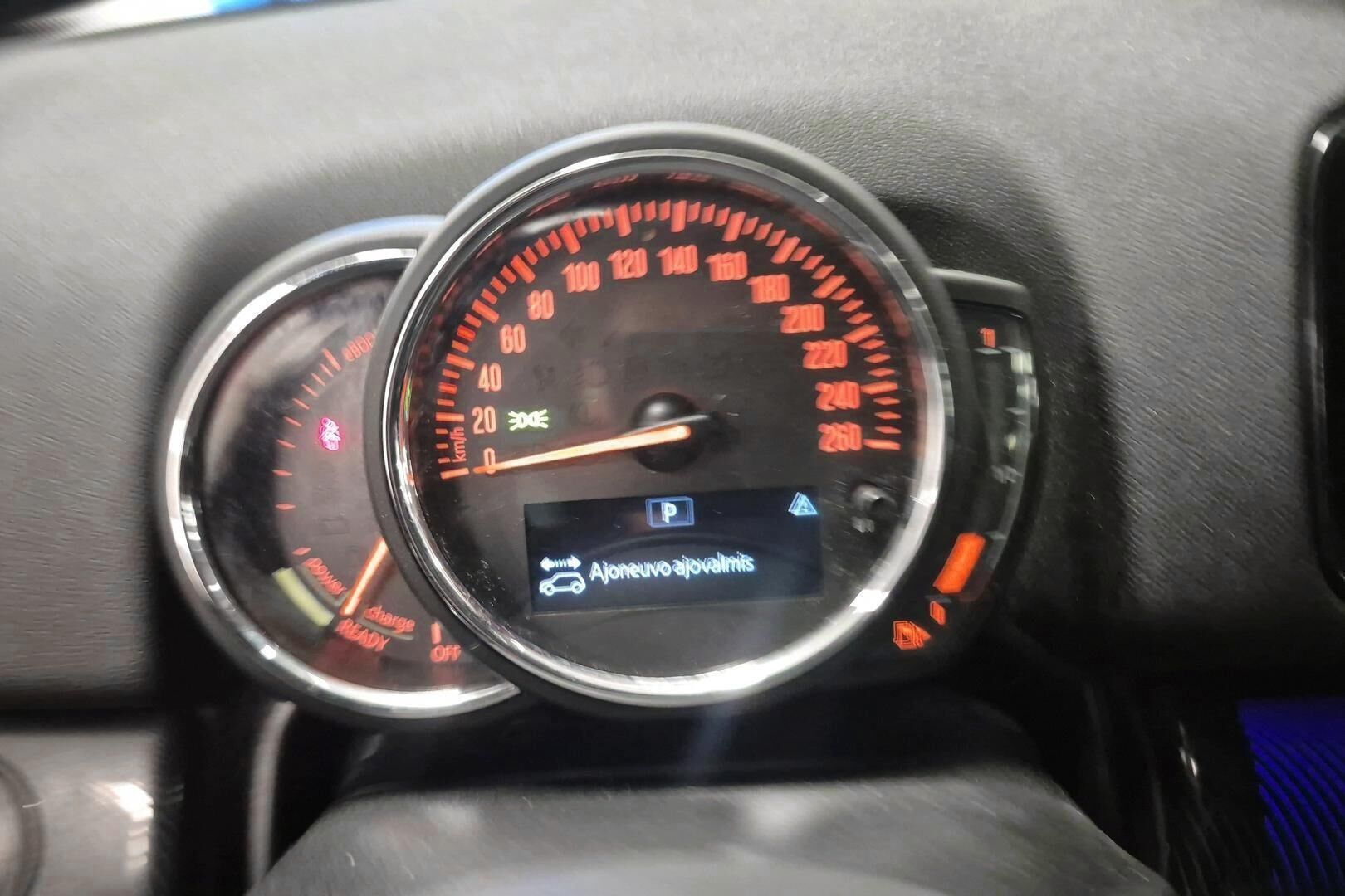 MINI COOPER iso kuva 14