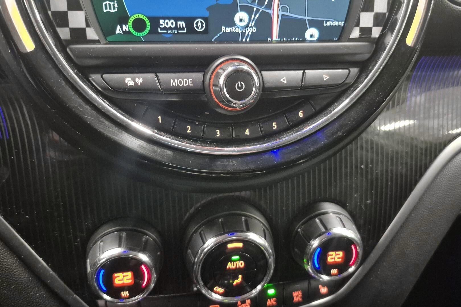 MINI COOPER iso kuva 16