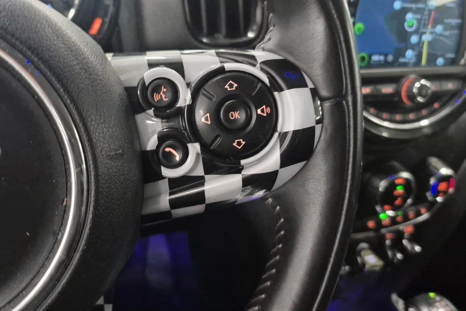 MINI COOPER iso kuva 19