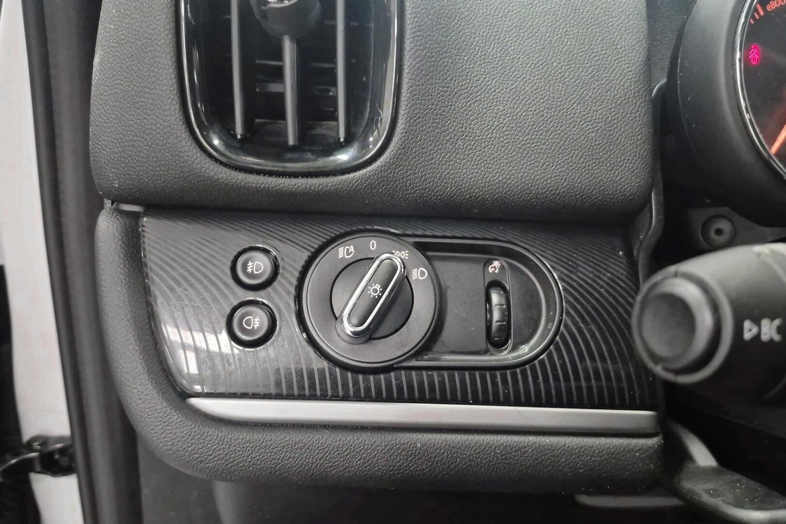 MINI COOPER iso kuva 22