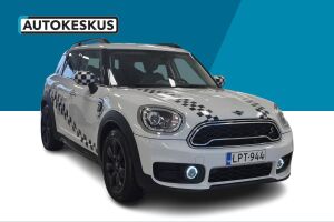 MINI COOPER esikatselu 3