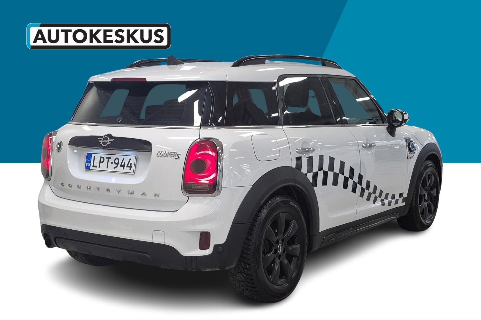 MINI COOPER iso kuva 5