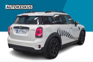 MINI COOPER esikatselu 5