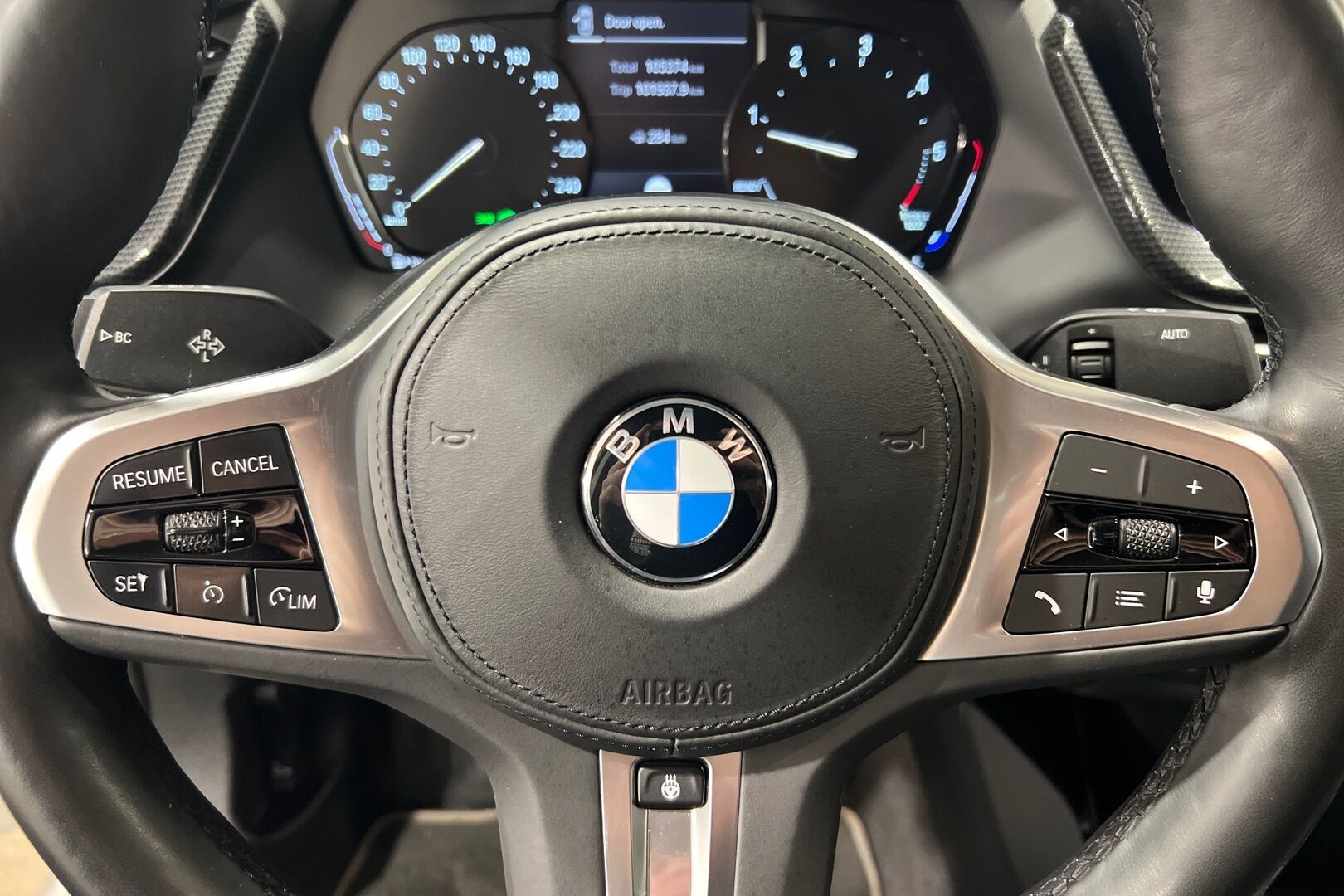 BMW 2-SARJA iso kuva 12