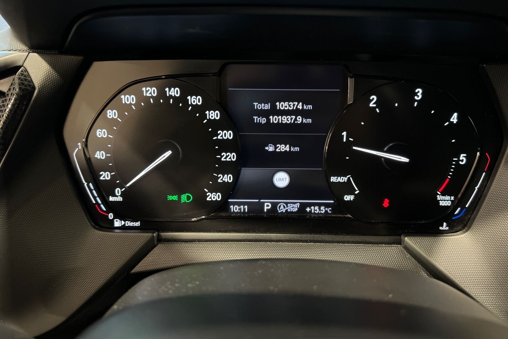 BMW 2-SARJA iso kuva 15