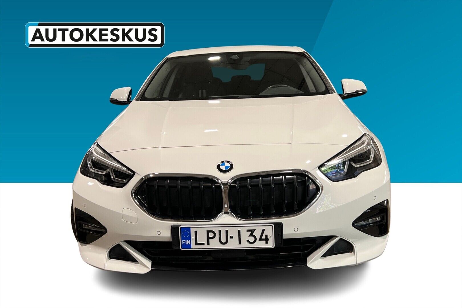 BMW 2-SARJA iso kuva 3