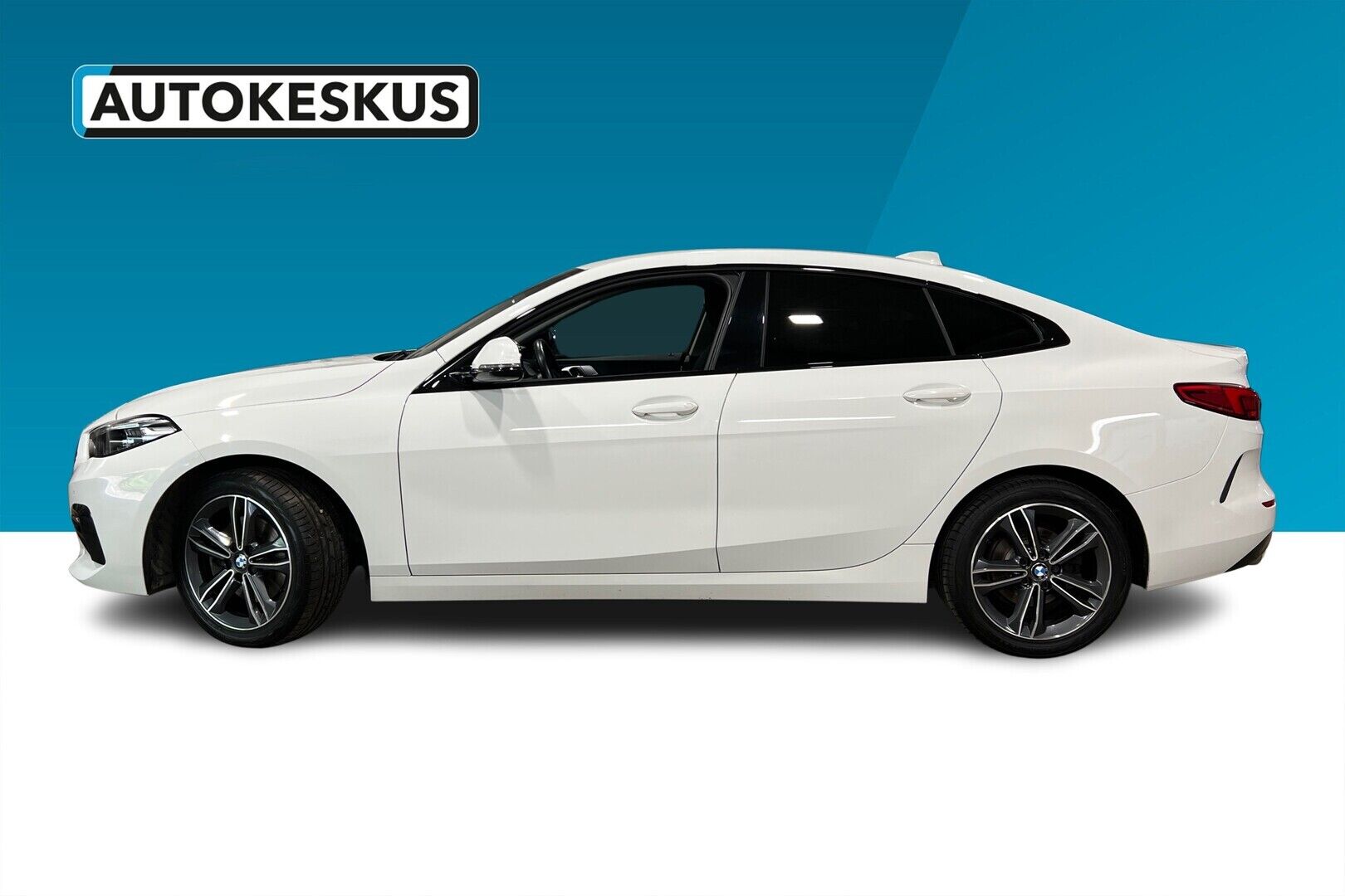 BMW 2-SARJA iso kuva 4