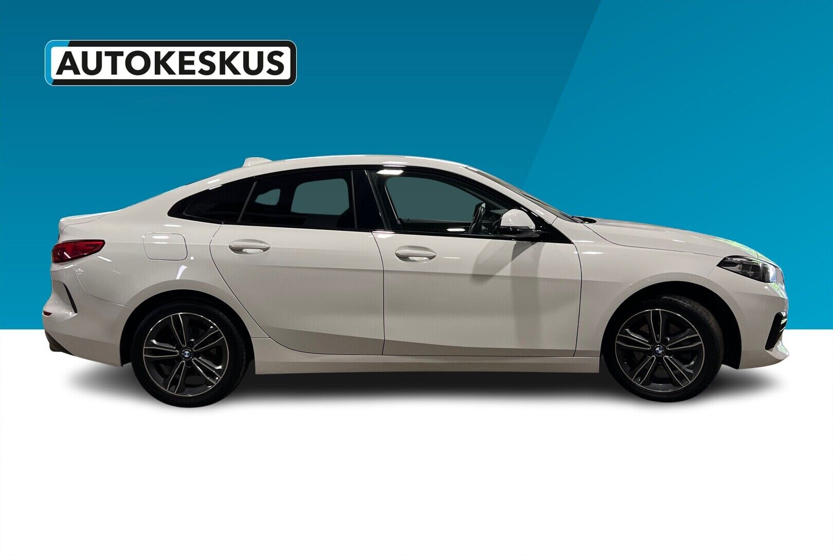 BMW 2-SARJA iso kuva 5