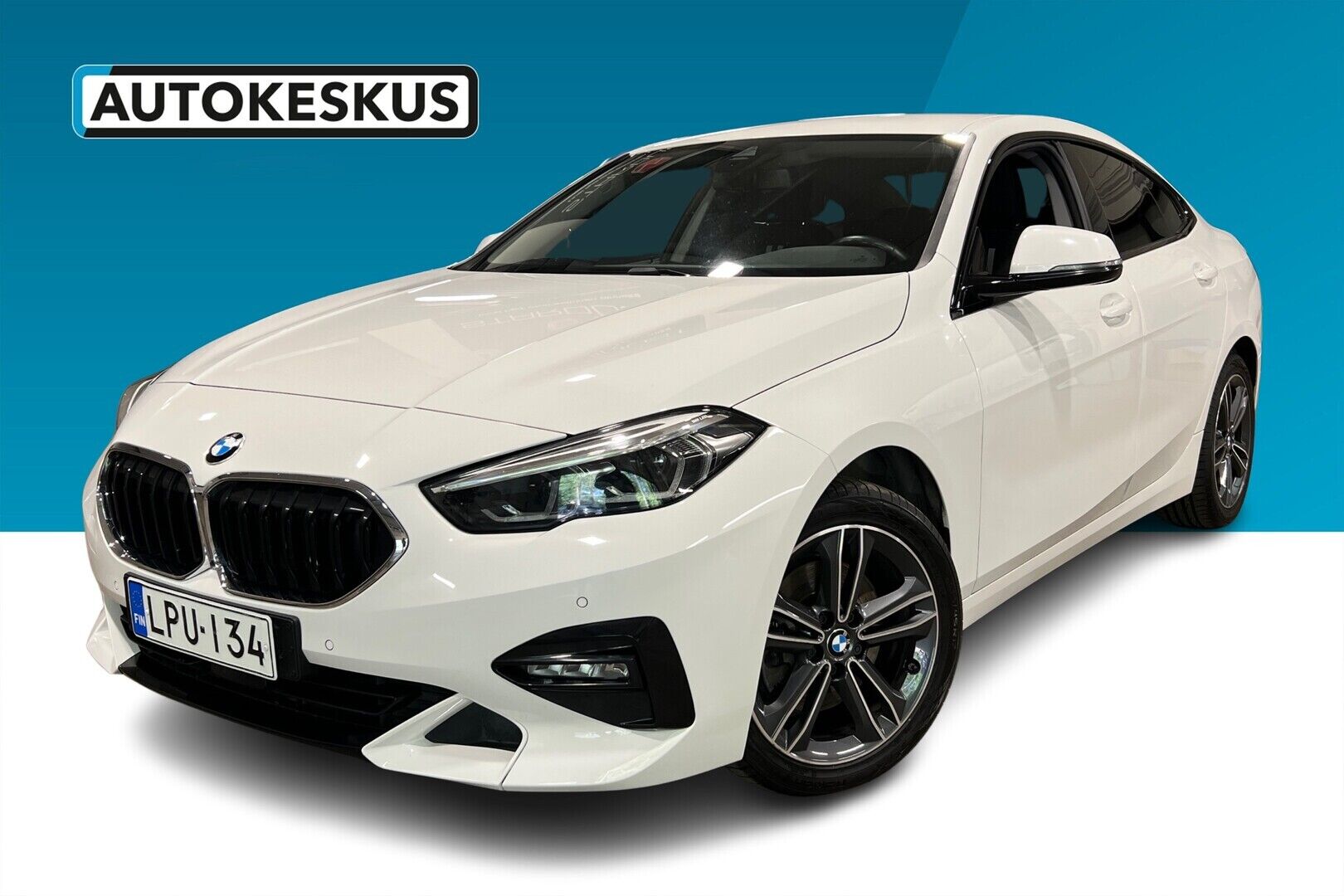 BMW 2-SARJA