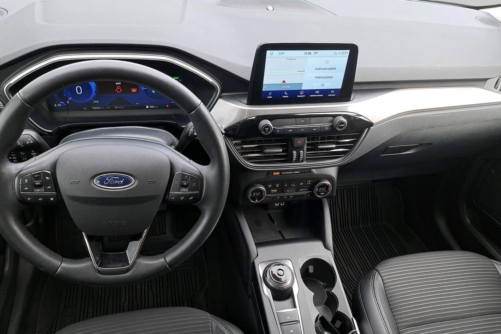 Ford Kuga iso kuva 2