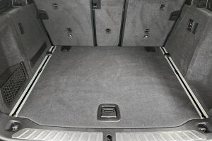 BMW X3 esikatselu 11