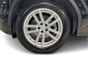 BMW X3 esikatselu 12