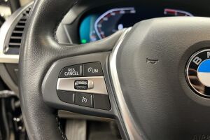 BMW X3 esikatselu 17