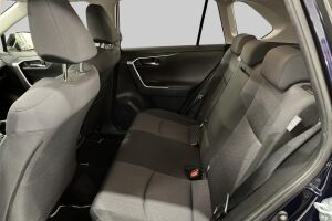 Toyota RAV4 esikatselu 9