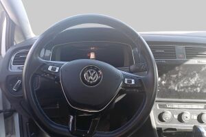 Volkswagen Golf esikatselu 2