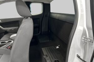 Ford Ranger esikatselu 10