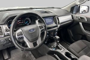 Ford Ranger esikatselu 11