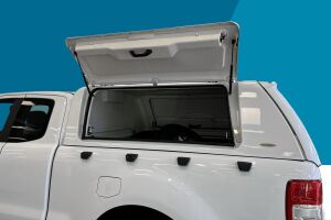 Ford Ranger esikatselu 12