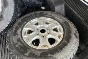 Ford Ranger esikatselu 13