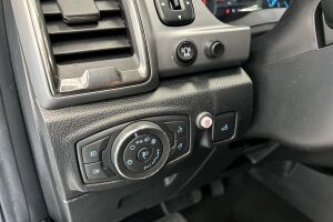 Ford Ranger esikatselu 14