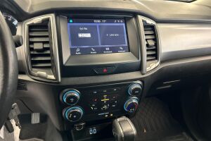 Ford Ranger esikatselu 15