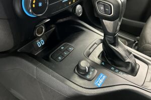 Ford Ranger esikatselu 16