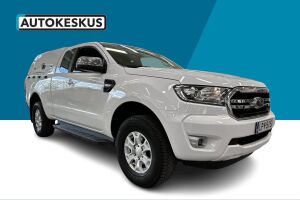 Ford Ranger esikatselu 3