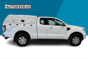 Ford Ranger esikatselu 4