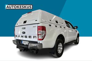 Ford Ranger esikatselu 5