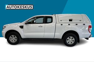 Ford Ranger esikatselu 8