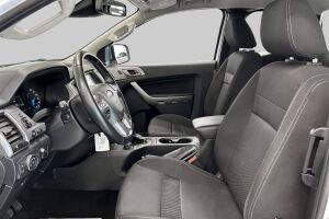 Ford Ranger esikatselu 9