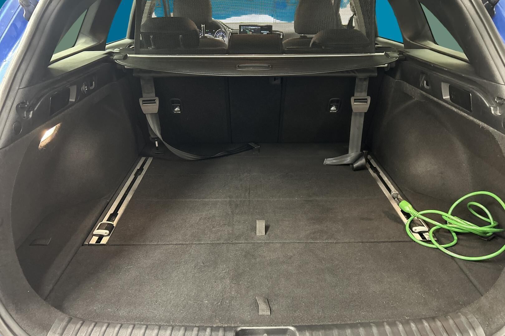 Kia Ceed iso kuva 12