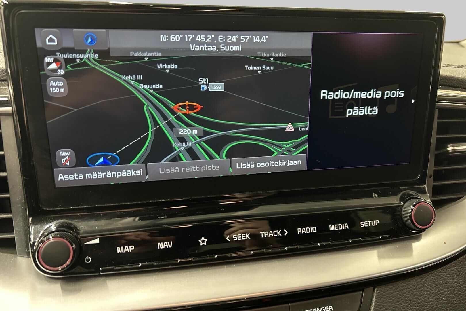 Kia Ceed iso kuva 20