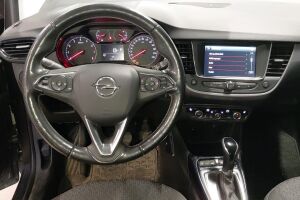 Opel Crossland esikatselu 0