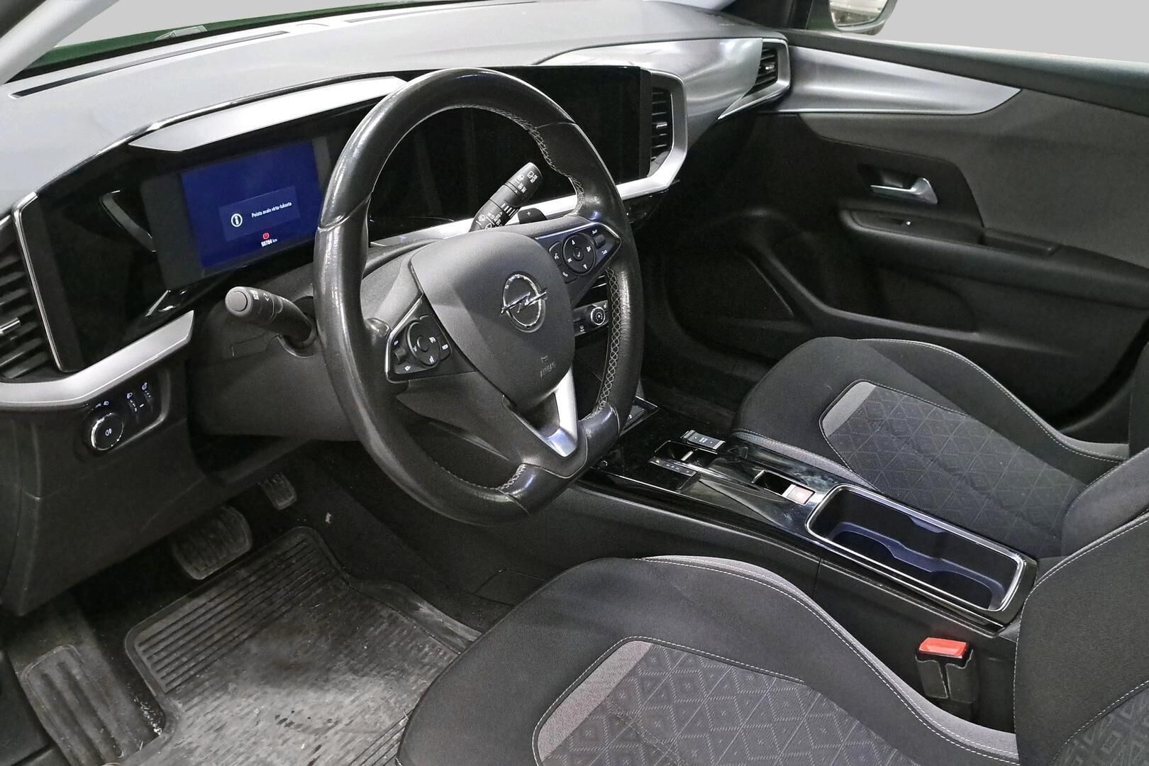 Opel Mokka iso kuva 2