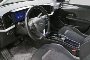 Opel Mokka esikatselu 2