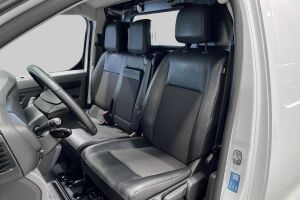 Opel Vivaro esikatselu 26