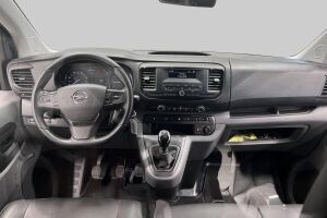 Opel Vivaro esikatselu 27