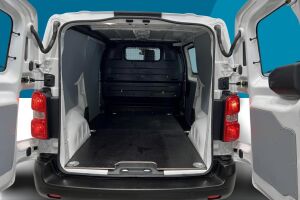 Opel Vivaro esikatselu 9