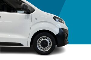 Opel Vivaro esikatselu 10