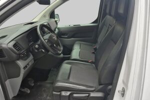 Opel Vivaro esikatselu 2