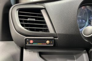 Opel Vivaro esikatselu 18