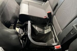 Opel Vivaro esikatselu 20