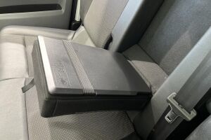 Opel Vivaro esikatselu 29