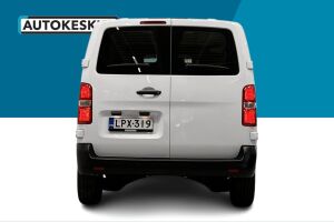 Opel Vivaro esikatselu 6