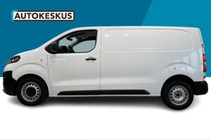 Opel Vivaro esikatselu 7