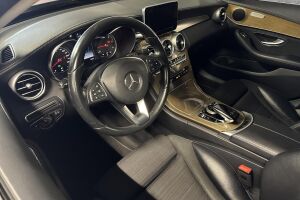 Mercedes-Benz C esikatselu 17