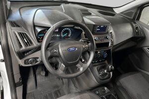 Ford Transit Connect esikatselu 10