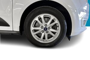 Ford Transit Connect esikatselu 12